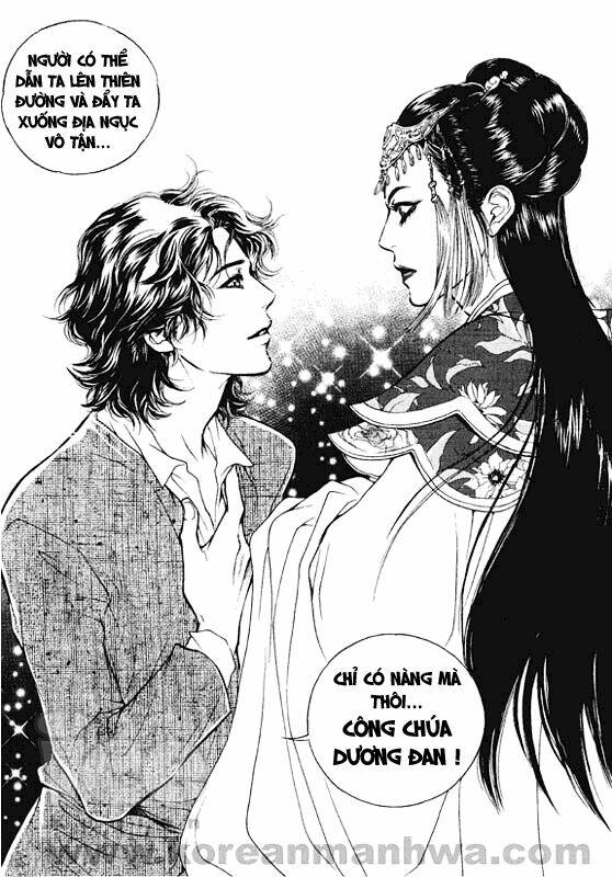 1001 nights chapter 7.2 6