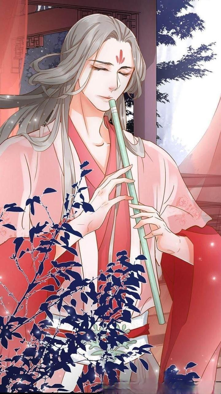 định mệnh giữa vị thần và tiểu cô nương chapter 3 24