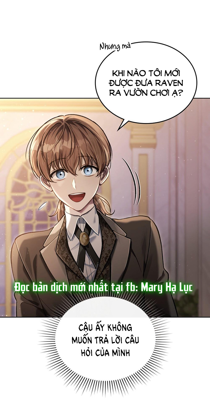 Cách Sống Như Một Hoàng Tử Nước Đối Địch chapter 9.1 - Trang 25