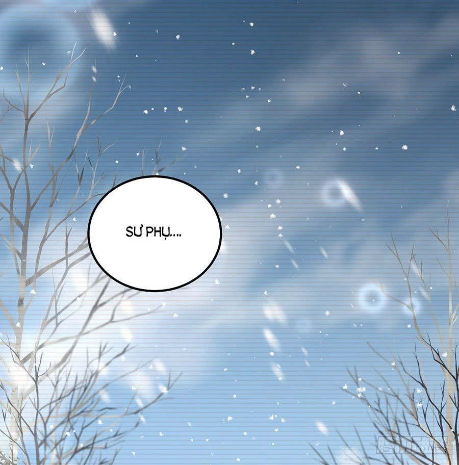 nam thần truy thê chỉ nam chapter 18.1 2