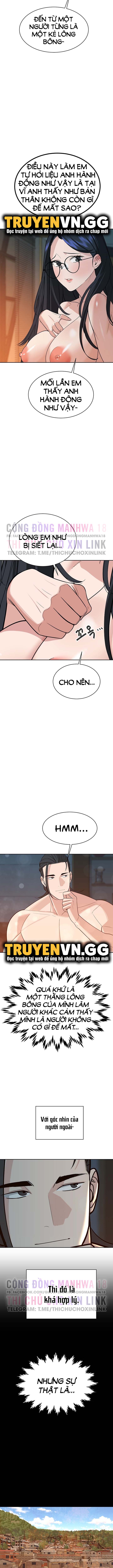 bí mật của gia tộc chaebol đời thứ ba chapter 29 11