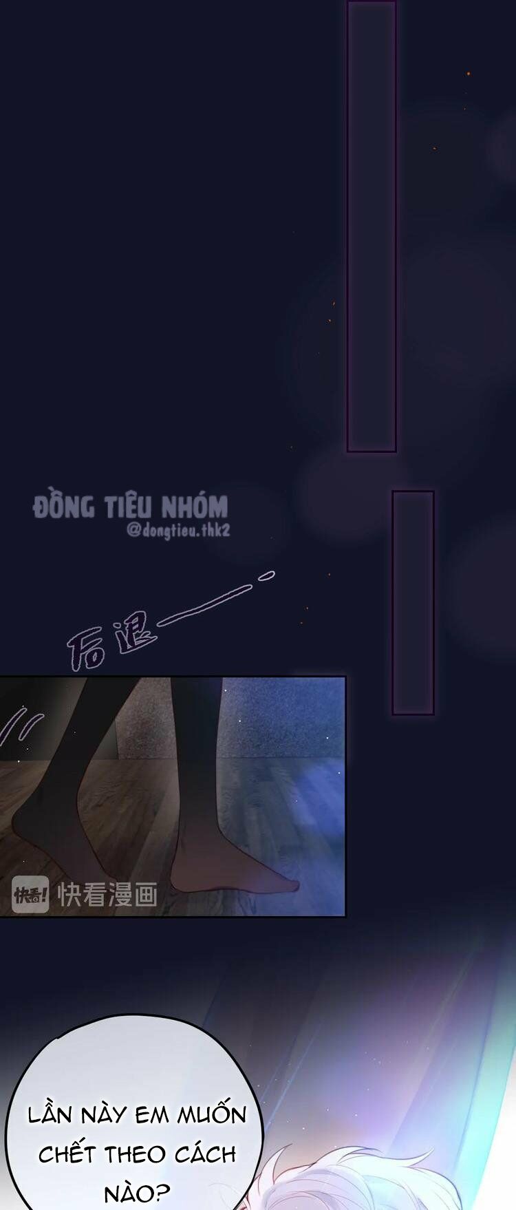 trú dạ liên miên chapter 55 5