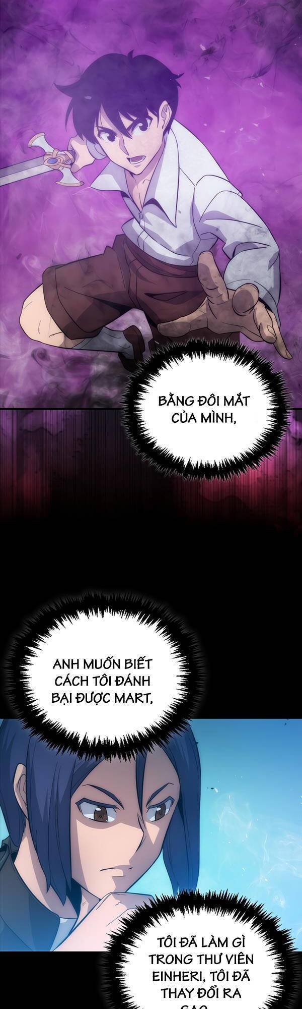 kiếm sư cấp 9 trở lại chapter 7 25