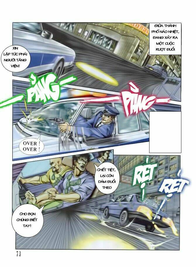 long thần chapter 3 3