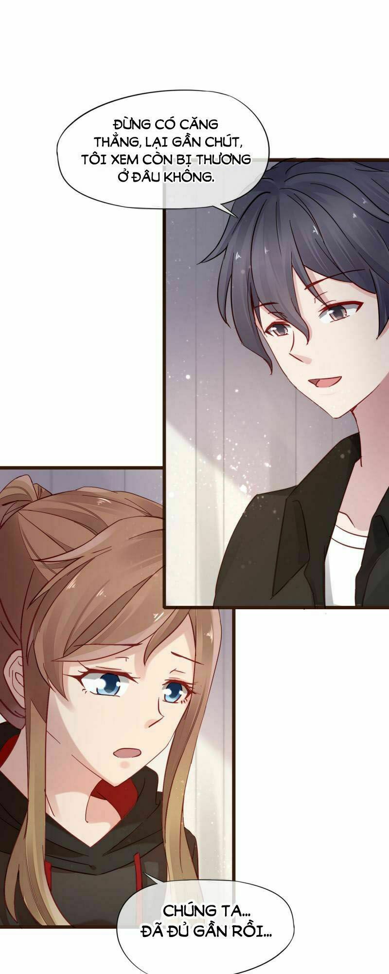 đơn phương 37.5 chapter 5 28