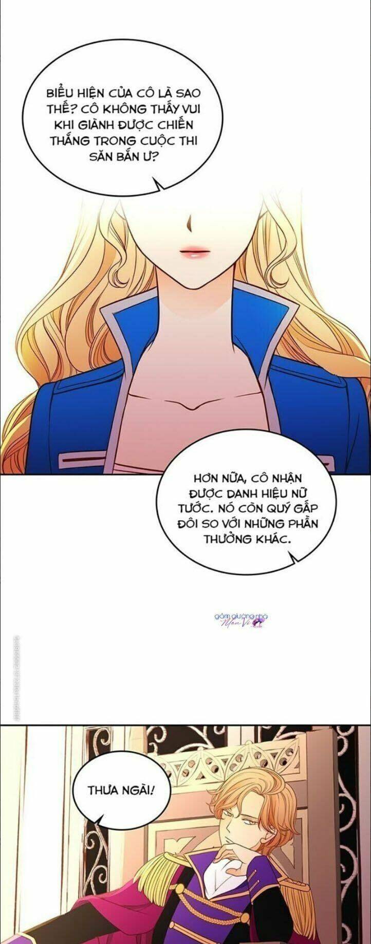 wendy , cô gái bán hoa chapter 30 1