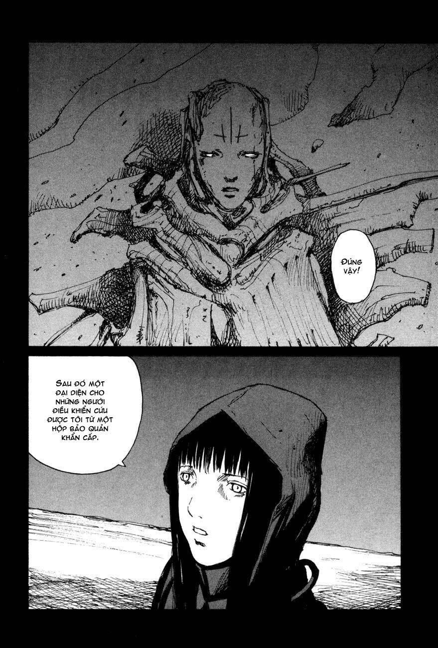 blame! chapter 64 20