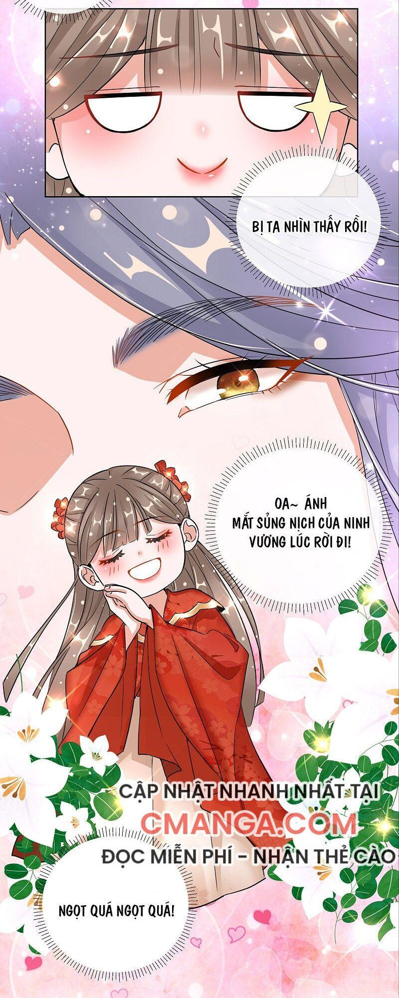 công lược trưởng thành của vương phi chapter 23 12
