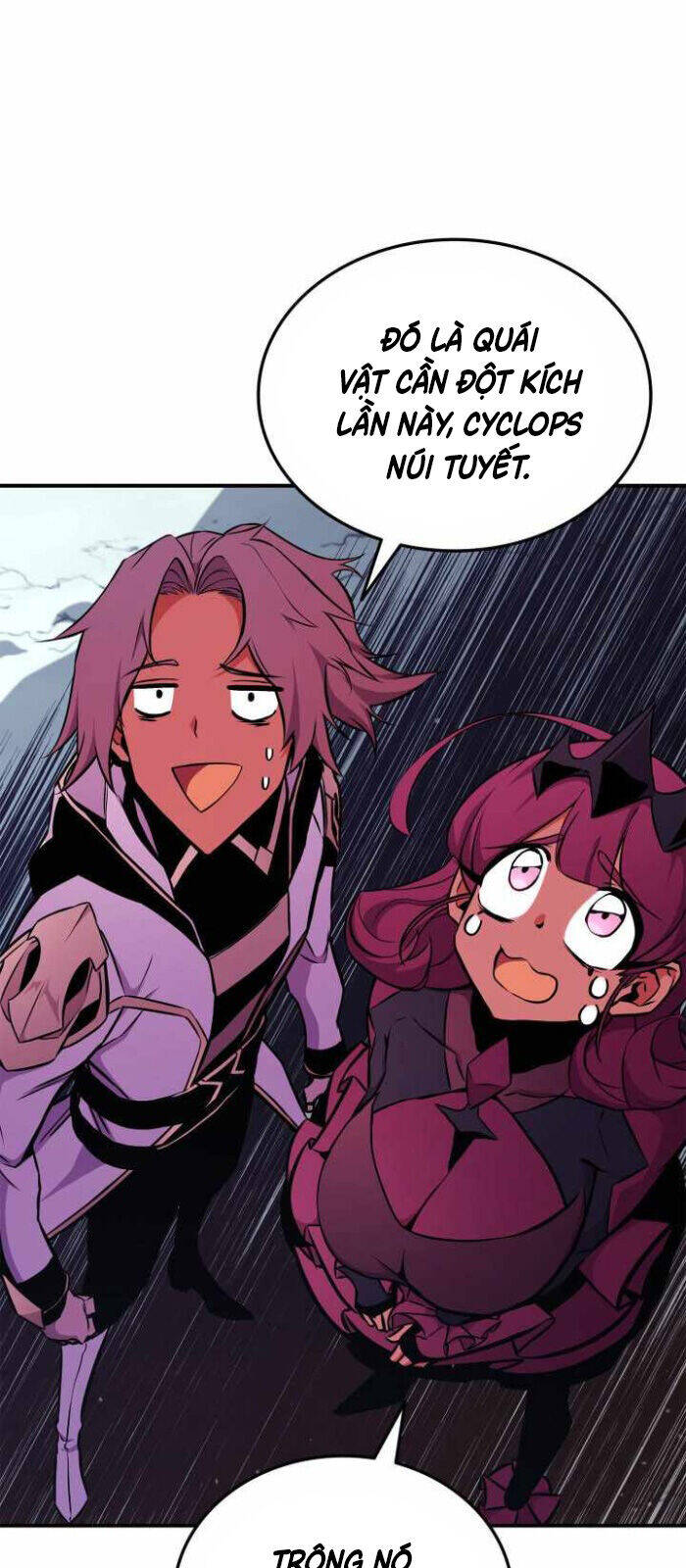 huyền thoại game thủ - tái xuất chapter 177 29
