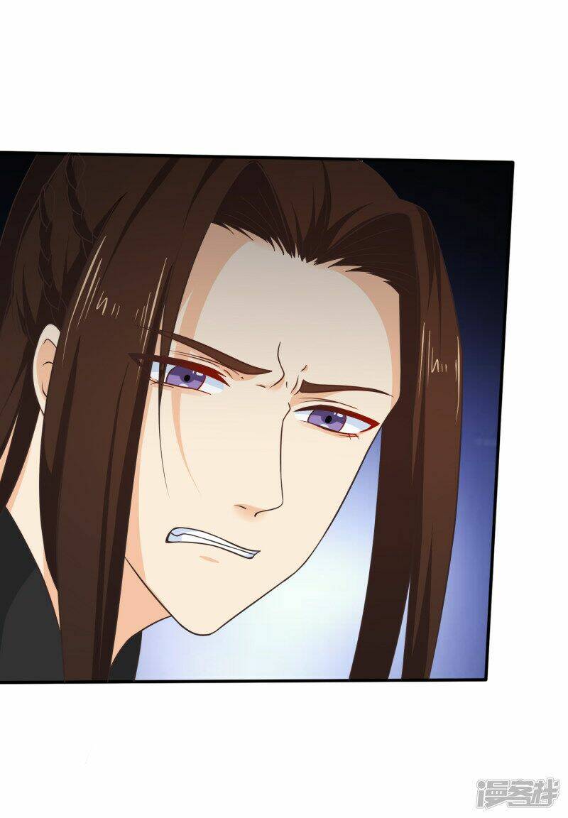 mười dặm hồng trang, thay huynh xuất giá chapter 48 20