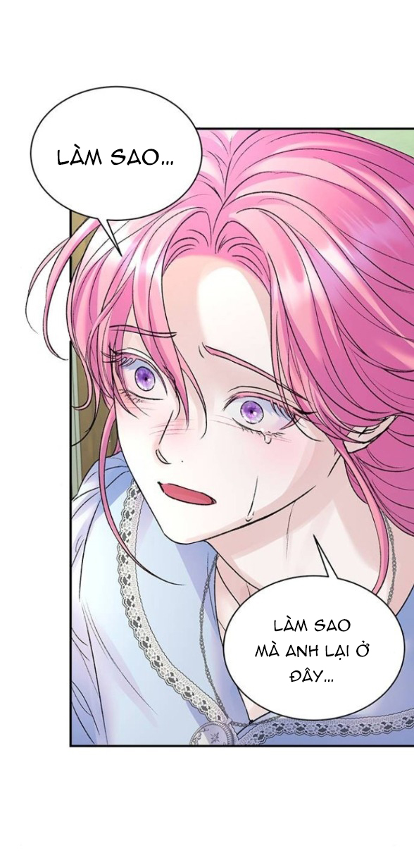 tôi tưởng bản thân không còn sống được bao lâu! chapter 75.2 11