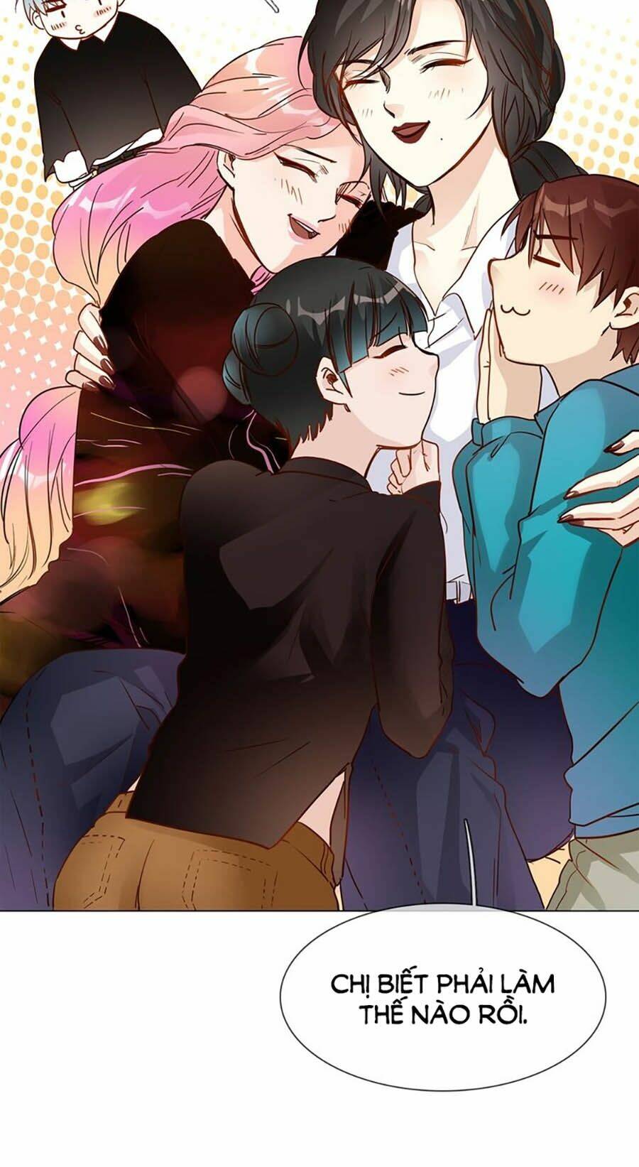 ngôi sao vụn vỡ chapter 57 31