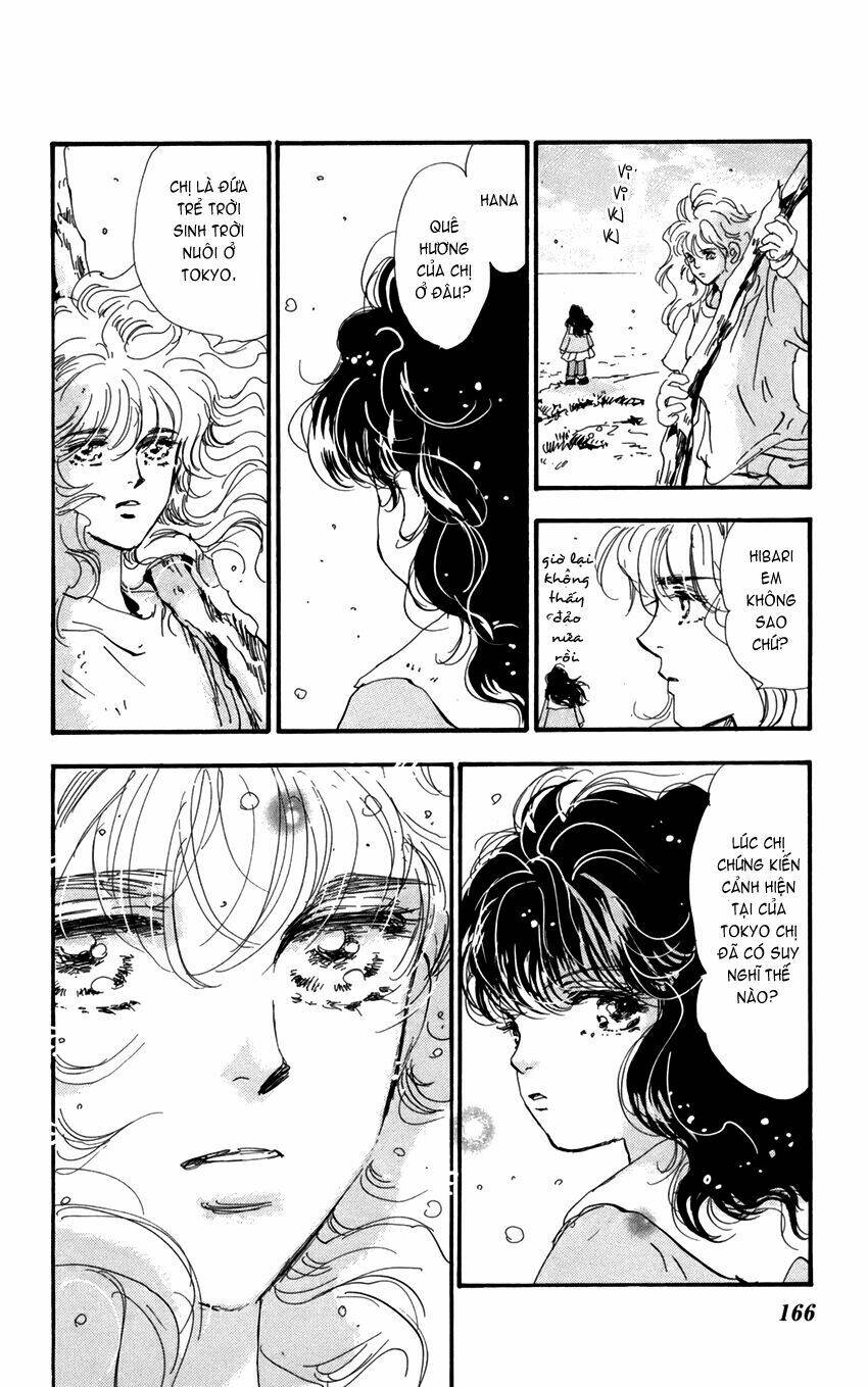 7 mầm sống chapter 131 15