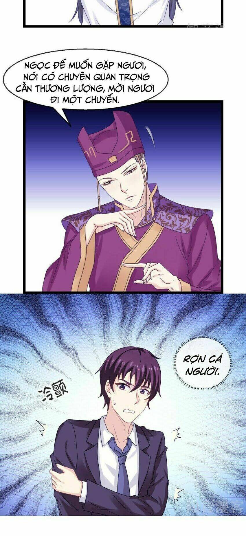 ta là ngọc hoàng đại đế chapter 5 3