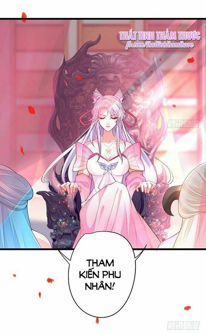 liêu liêu trai chapter 21 40