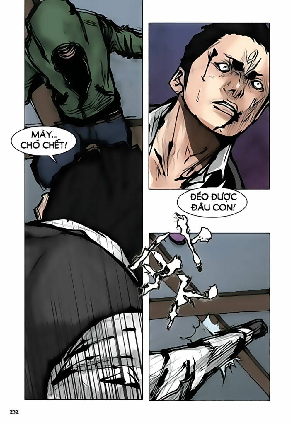 tong | tổng chapter 31 21