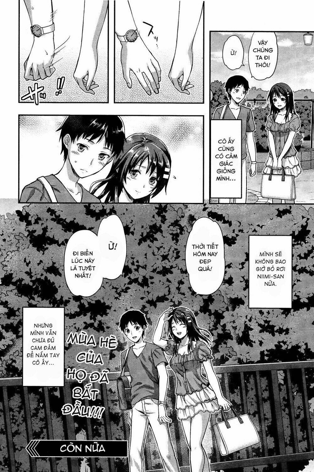 photo kano - sweet snap chapter 9 20