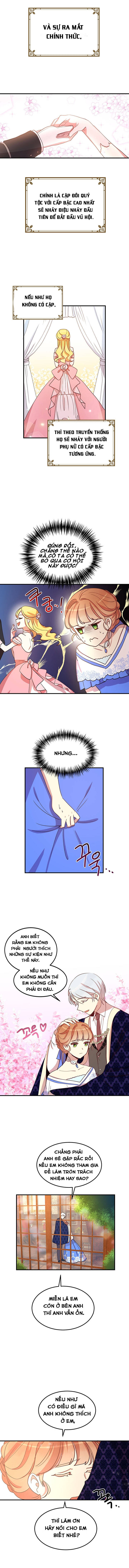 tại sao ngài làm điều này, công tước chapter 17 5