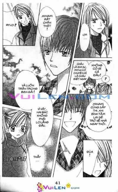 con gái con trai chapter 12 41