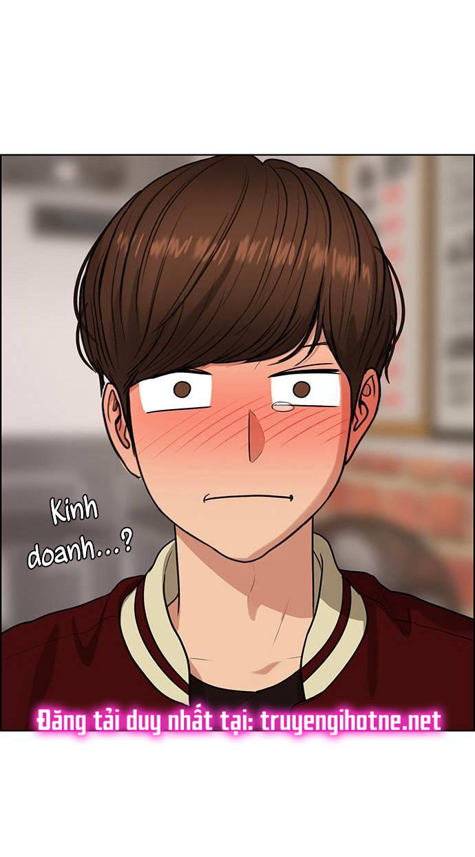 vẻ đẹp đích thực - true beauty chapter 238.2 38