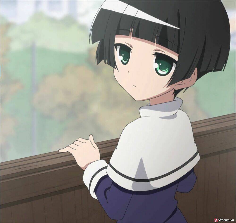 gugure kokkuri-san chapter 2 17