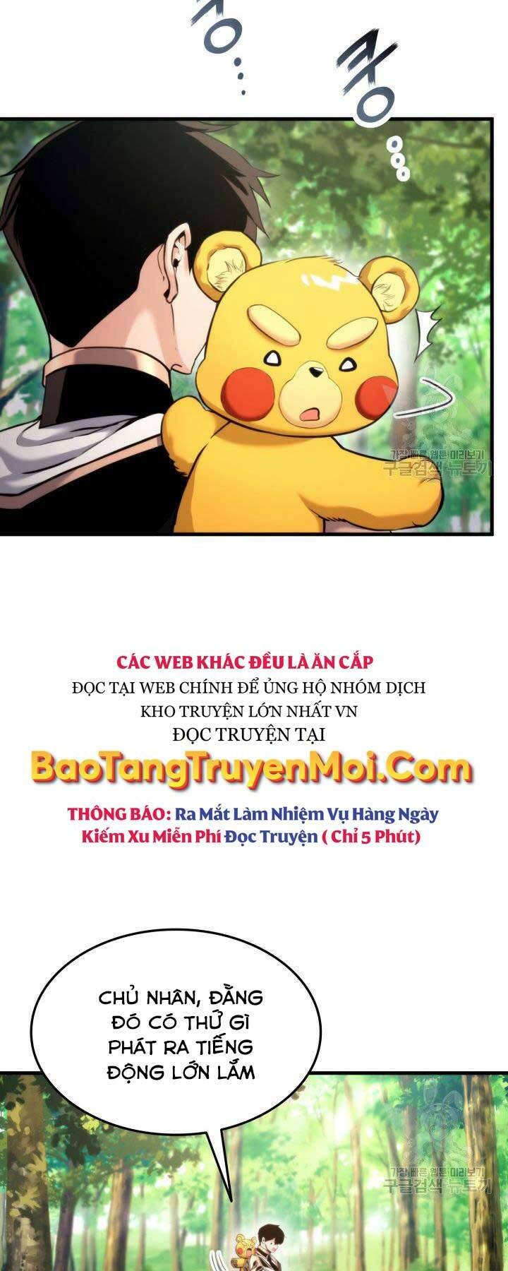 huyền thoại game thủ - tái xuất chapter 66 19