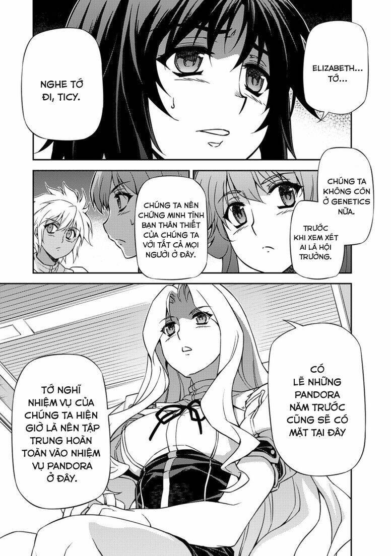 freezing chapter 147 16