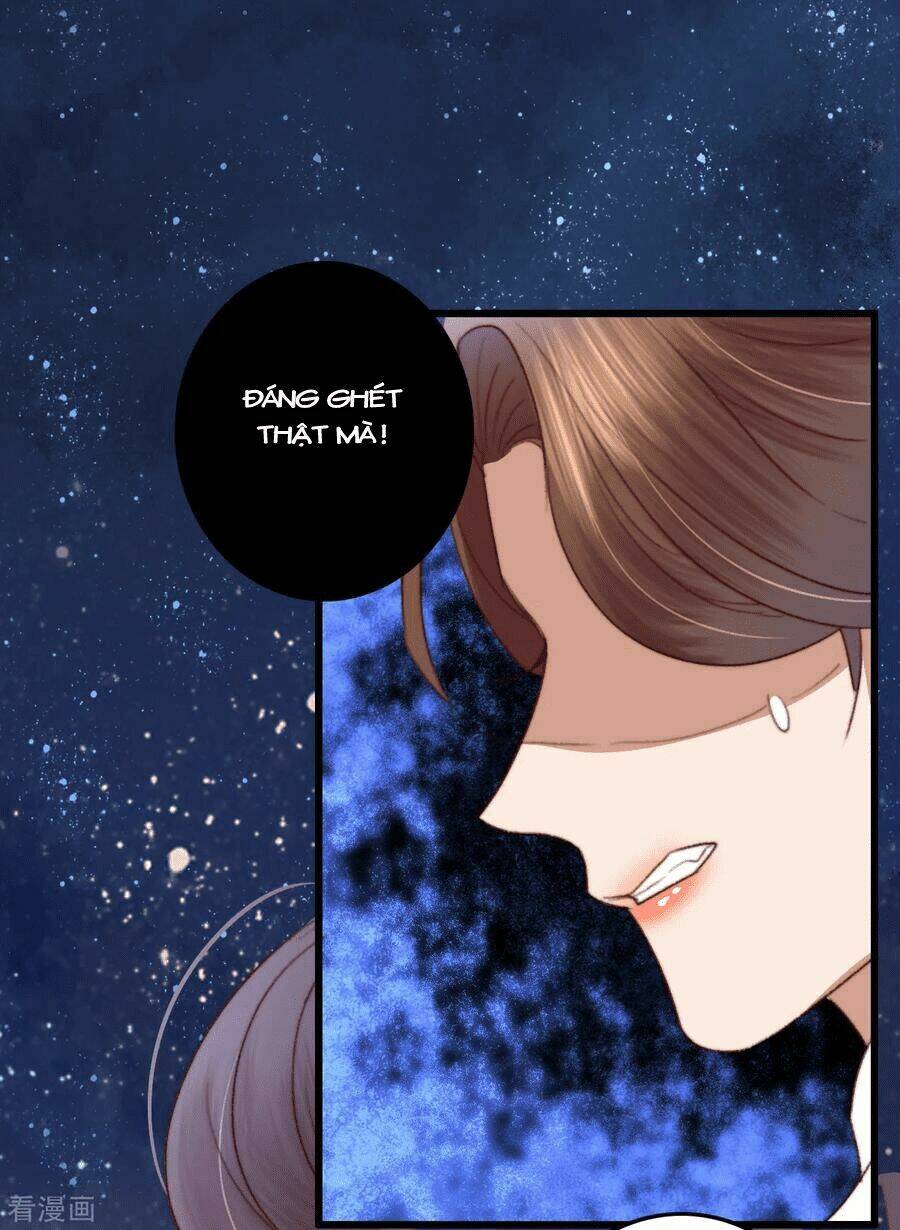 hành trình thịnh sủng chi cẩm tú chapter 25 16