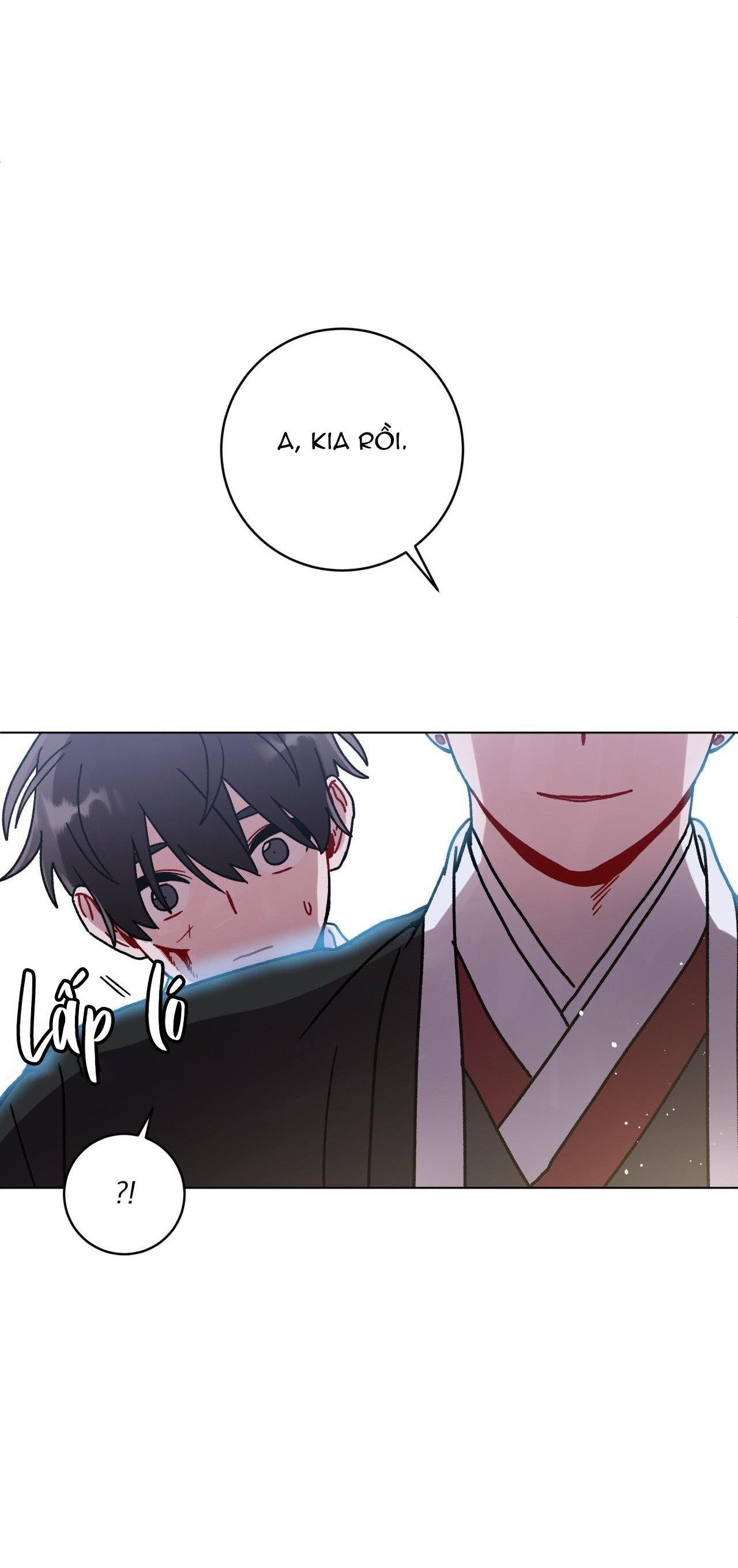 cơn mưa rào mùa hạ chapter 81 44