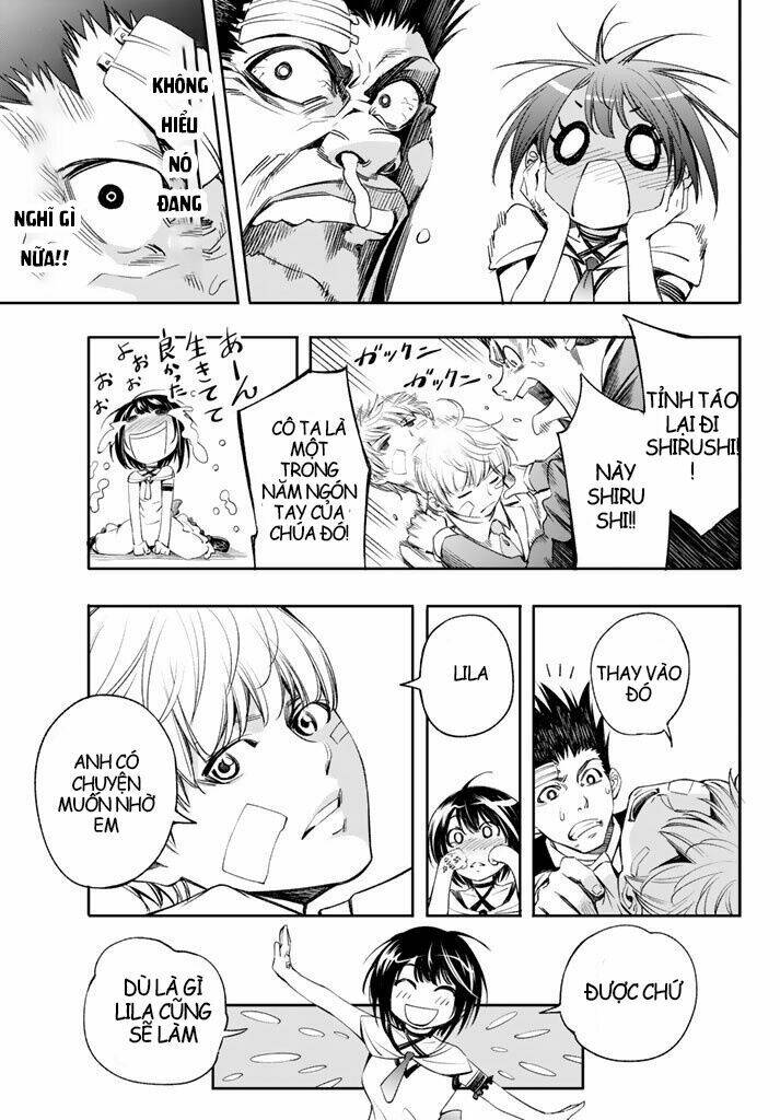 world end crusaders chapter 6 12