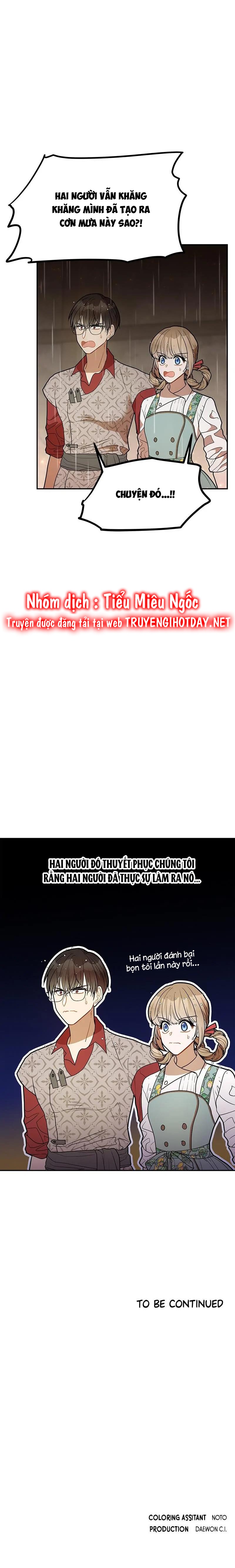 làm cách nào để sống sót trong cuốn tiểu thuyết ngôn tình lãng mạn chapter 53 28