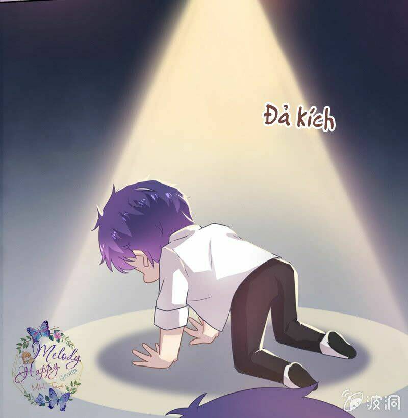 ma lạt thiên kim đẩu ác thiếu chapter 90 19