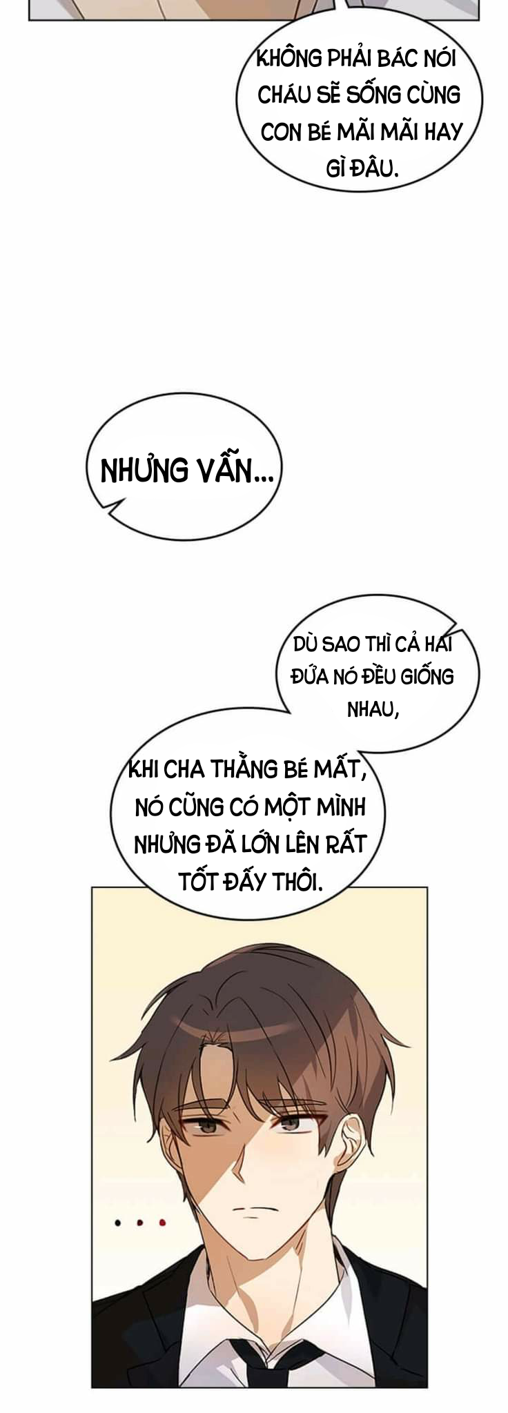trở thành kẻ ngốc của con gái chapter 1 23