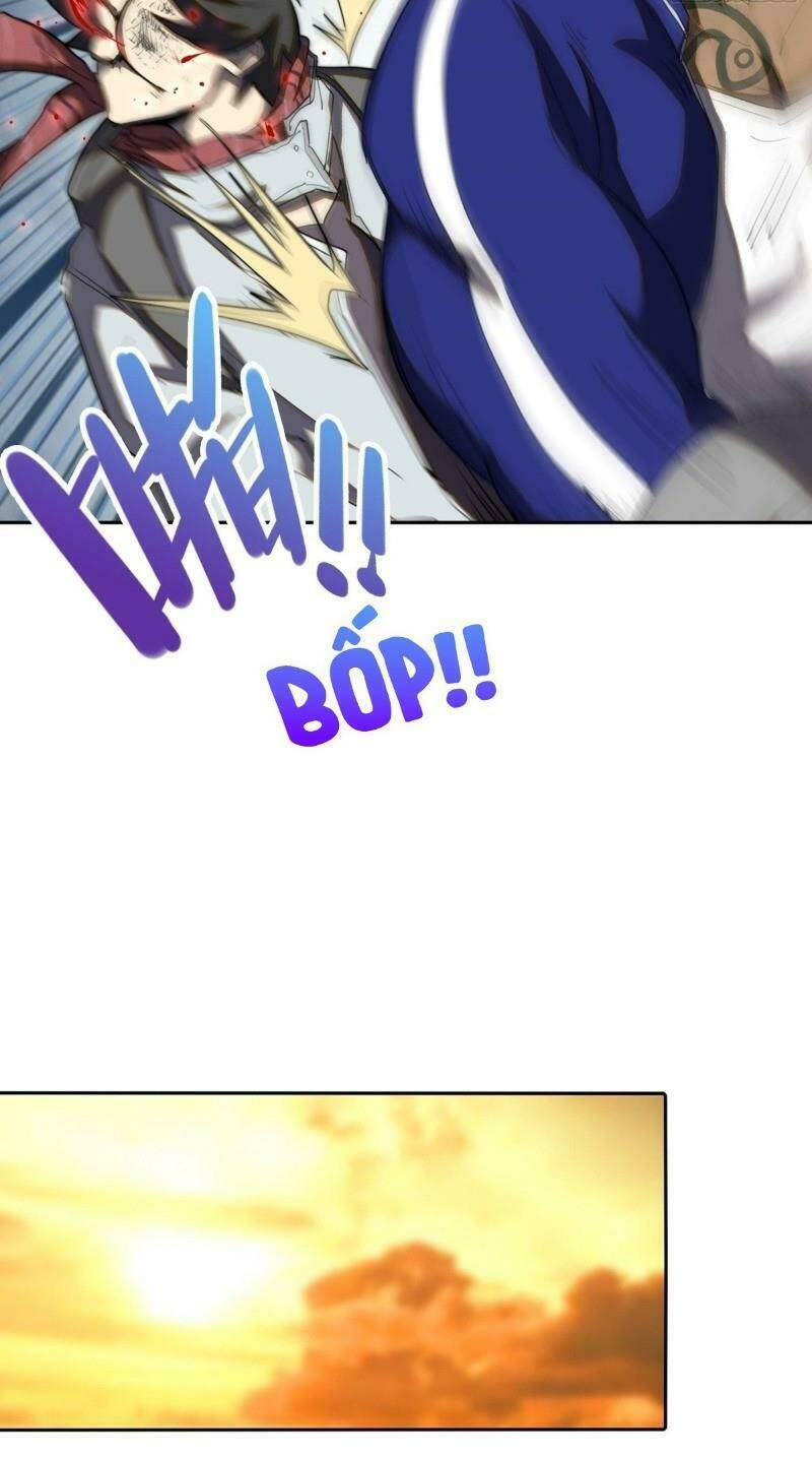 đô thị hàng thần khúc chapter 43 20