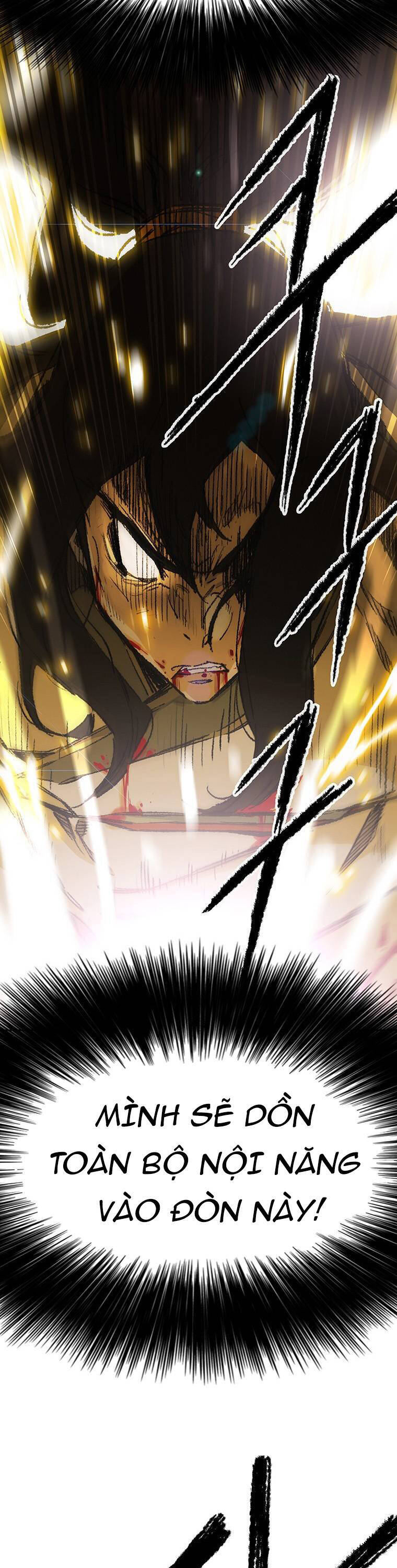 kiếm sĩ bất bại chapter 111 24