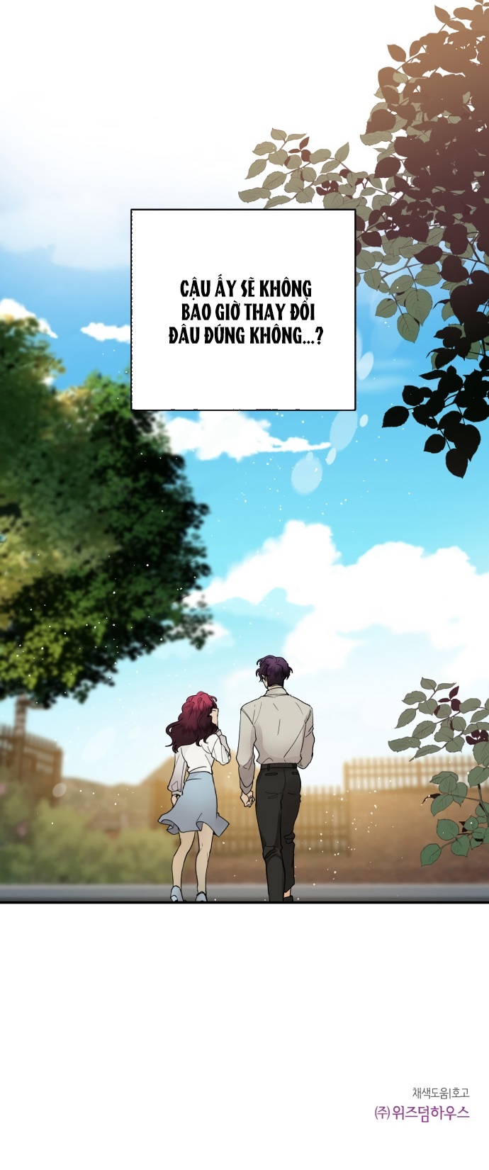 cặp đôi oan gia ngõ hẹp chapter 21 36