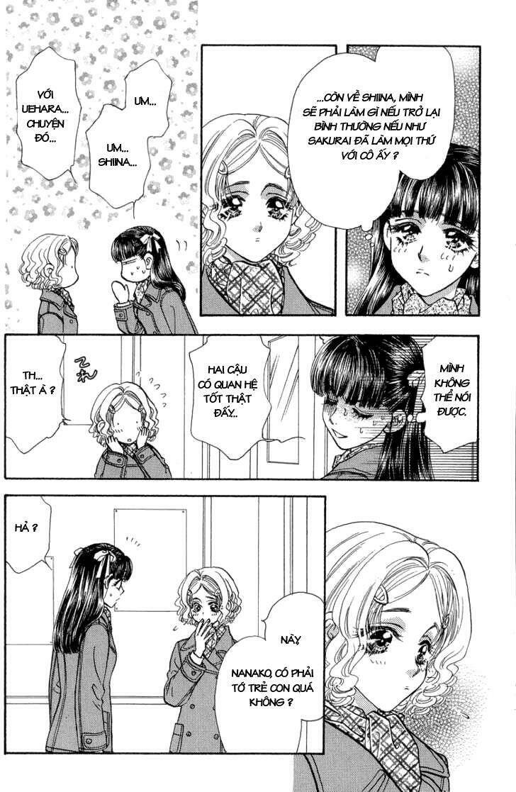 boku to kanojo no xxx chapter 13 4