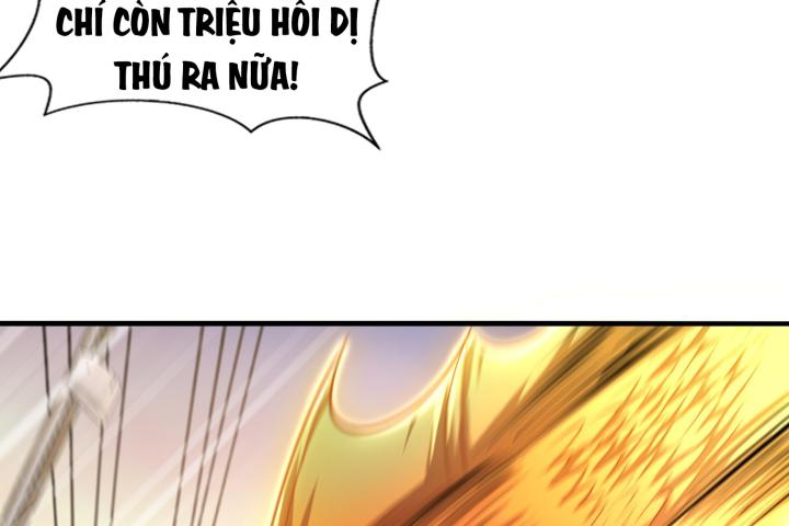 bắt đầu thức tỉnh sơn hải kinh chapter 2 126