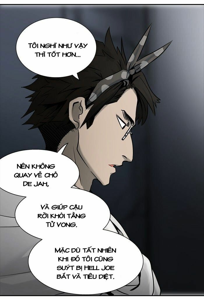 tòa tháp bí ẩn 2 chapter 246 95