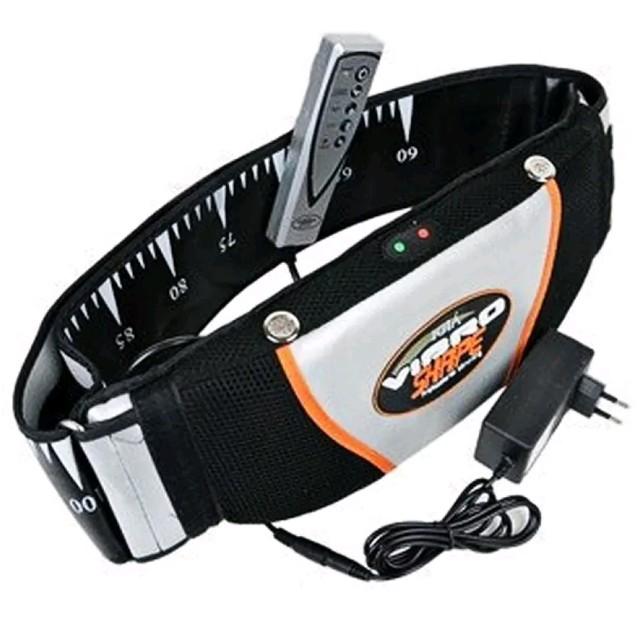 Đai Massage rung nóng hồng ngoại Vibro Shape _