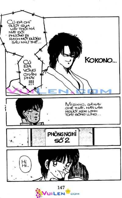 truyền nhân atula - shura no mon i chapter 5 148