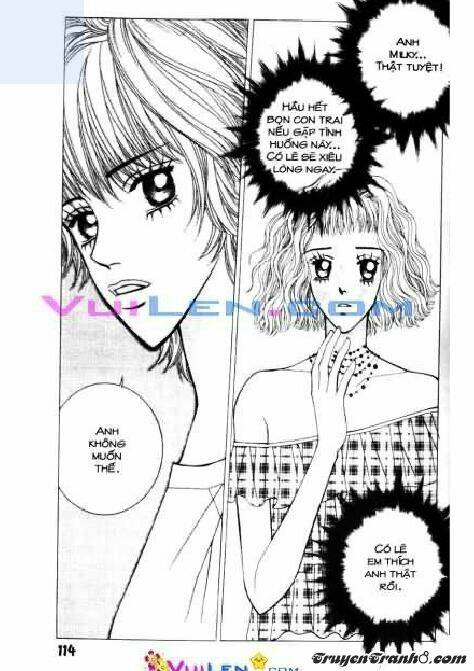 người mẫu hoàn hảo chapter 7 109