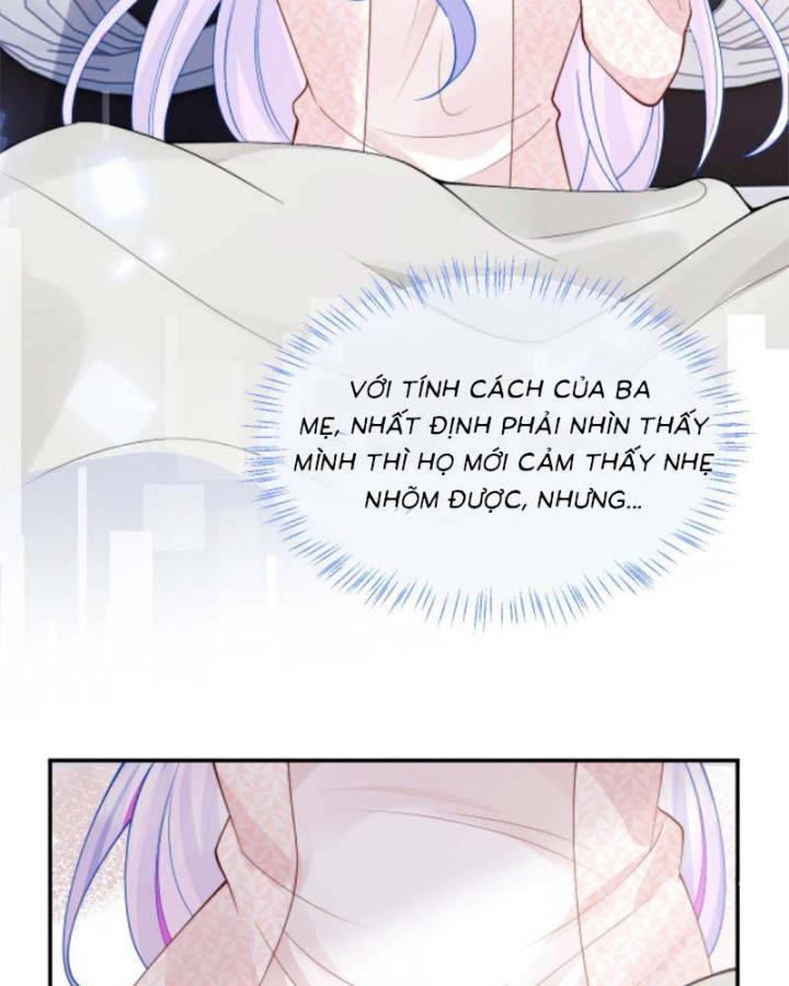 vị chỉ huy lạnh lùng khóc trong vòng tay tôi chapter 55 53