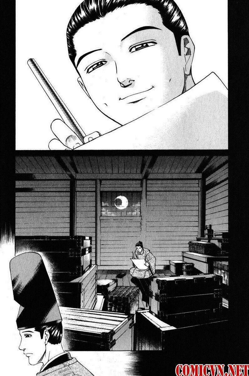 thiếu niên vương i - shana oh yoshitsune i chapter 63 52