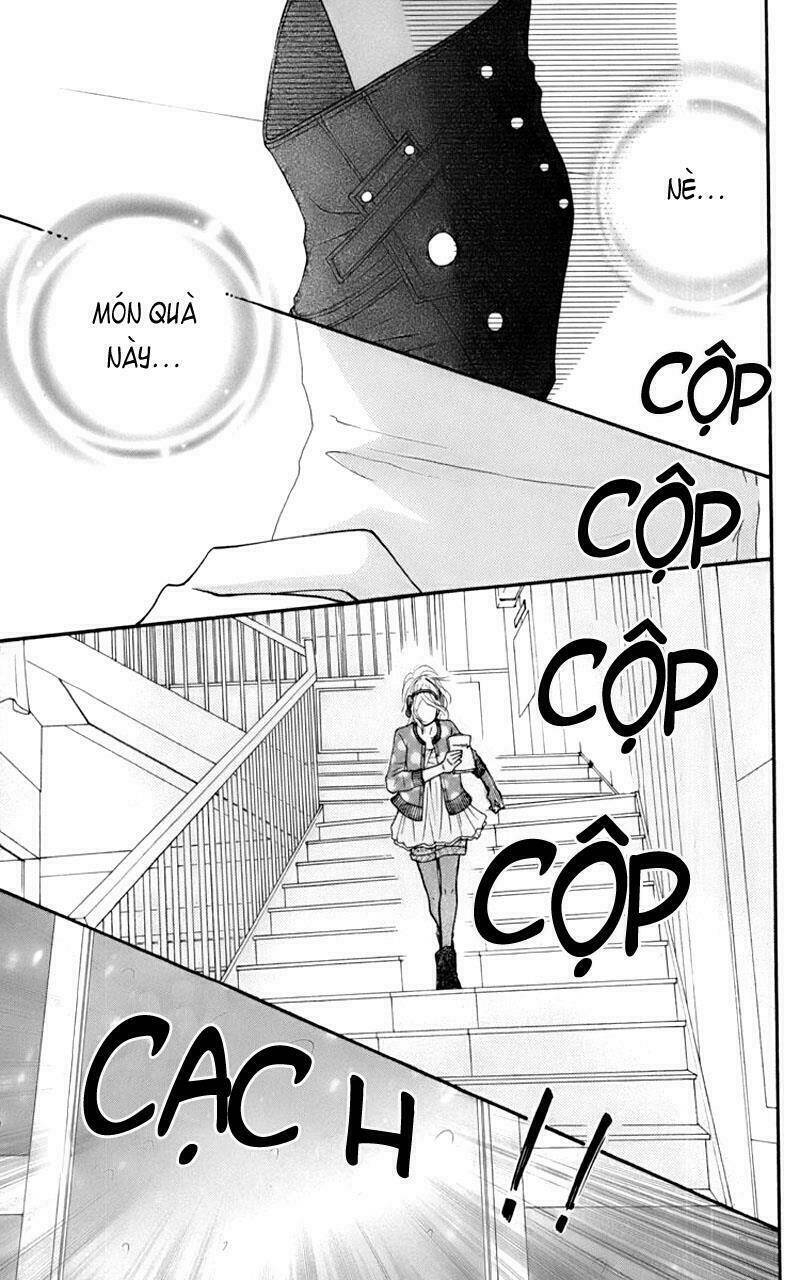 anh đã cho em biết bao thứ đầu tiên chapter 68 45