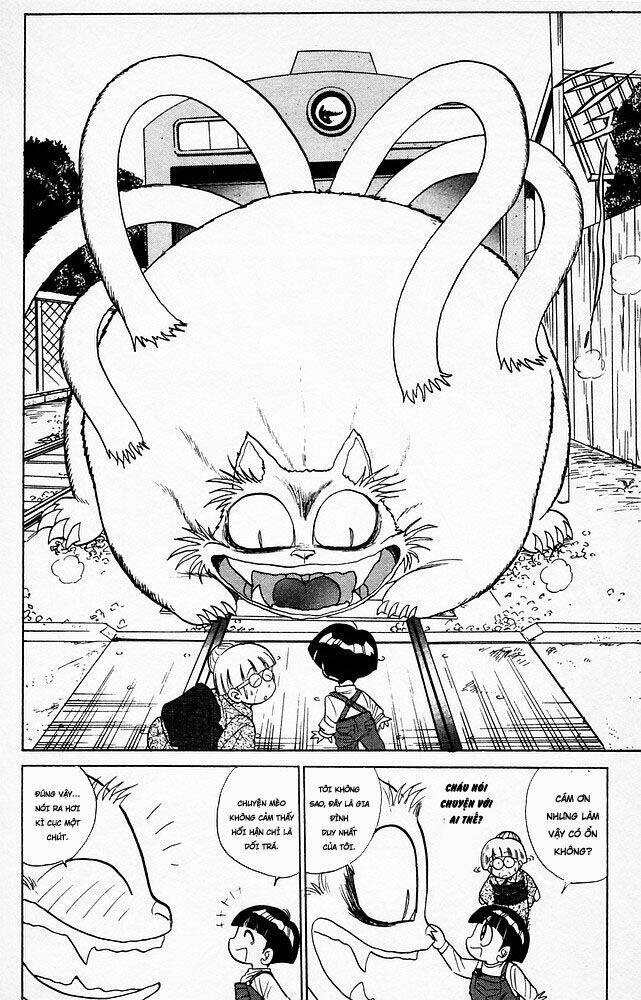 jigoku sensei nube - người thầy dũng cảm chapter 66 19