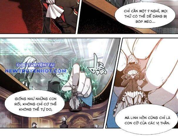 dự báo khải huyền chapter 141 8