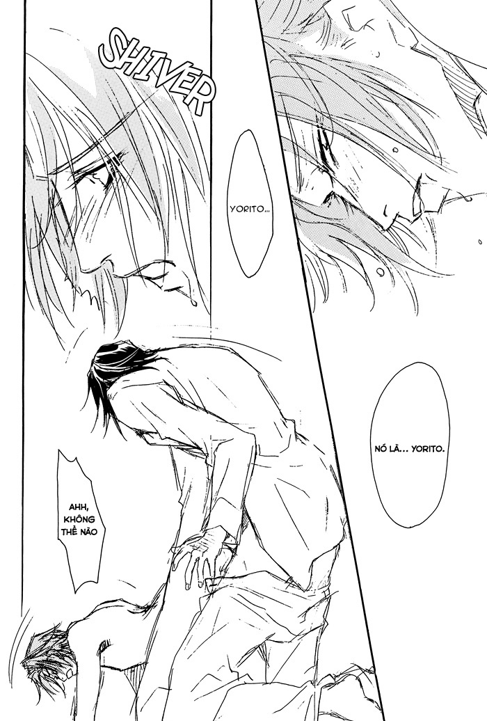 thú cưng đáng yêu chapter 1 18