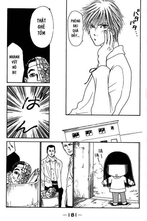 perfect girl evolution chapter 14 20