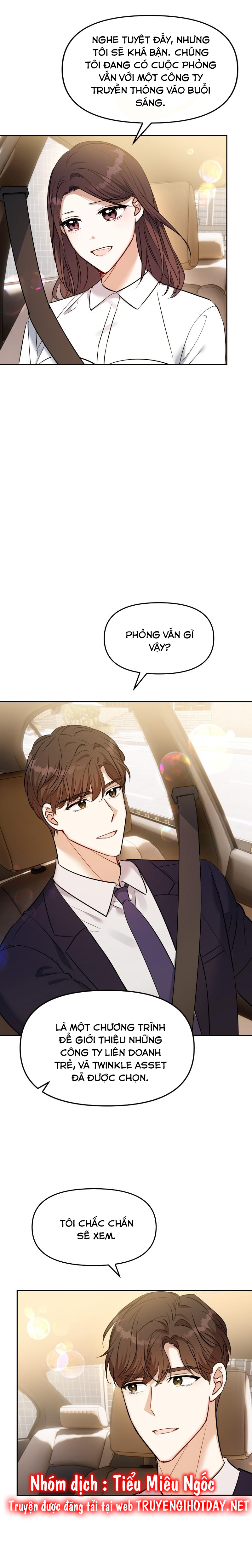 bản cam kết hôn nhân chapter 55 5